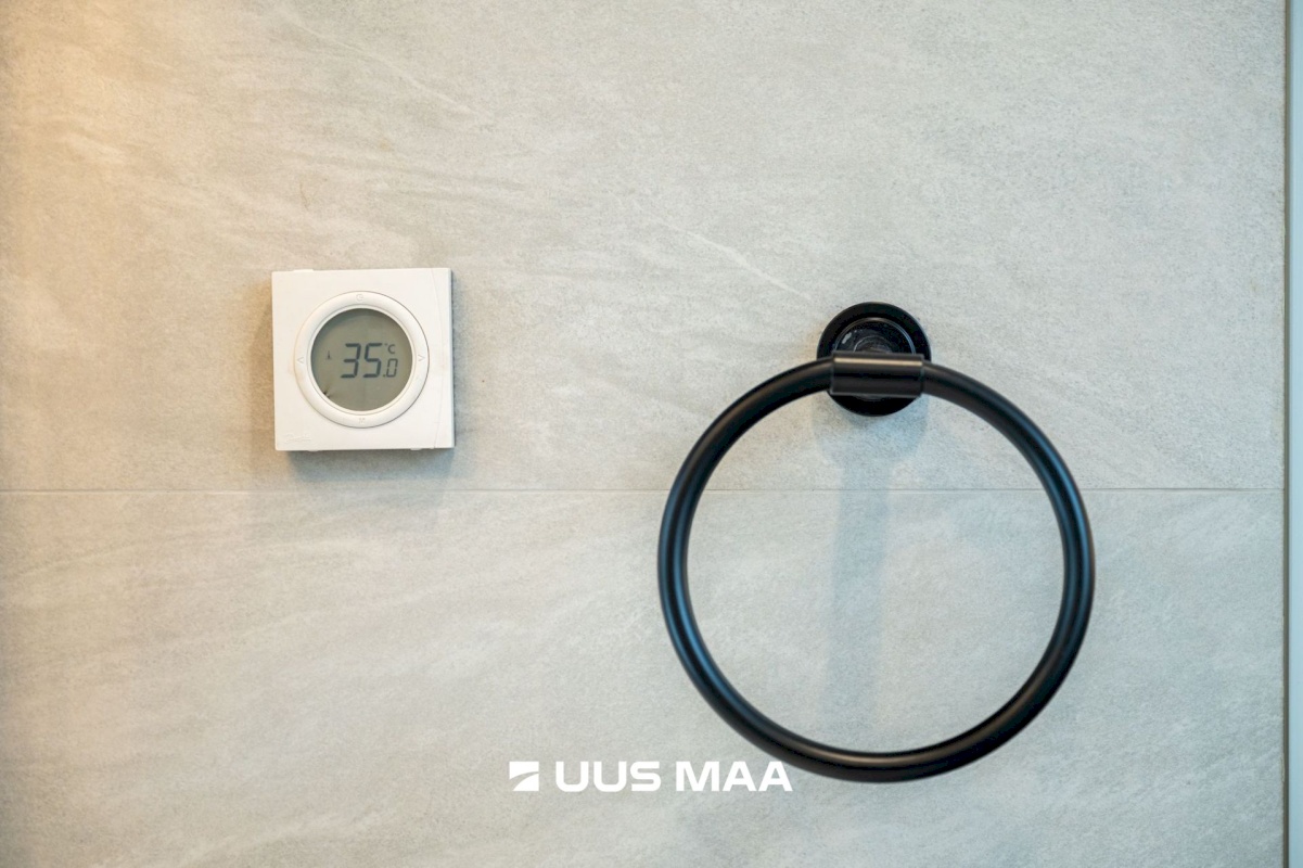 Tartu linn, Tartu linn, Kesklinn, Pepleri tn 5