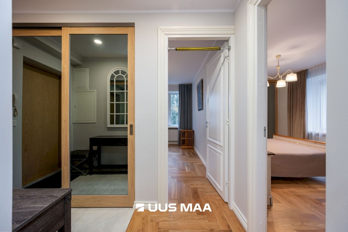 Tartu linn, Tartu linn, Kesklinn, Pepleri tn 5