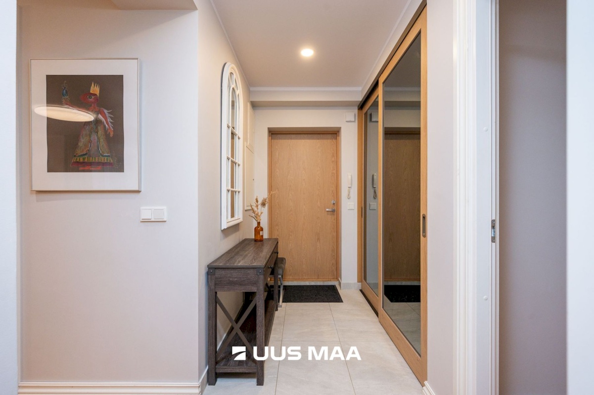 Tartu linn, Tartu linn, Kesklinn, Pepleri tn 5