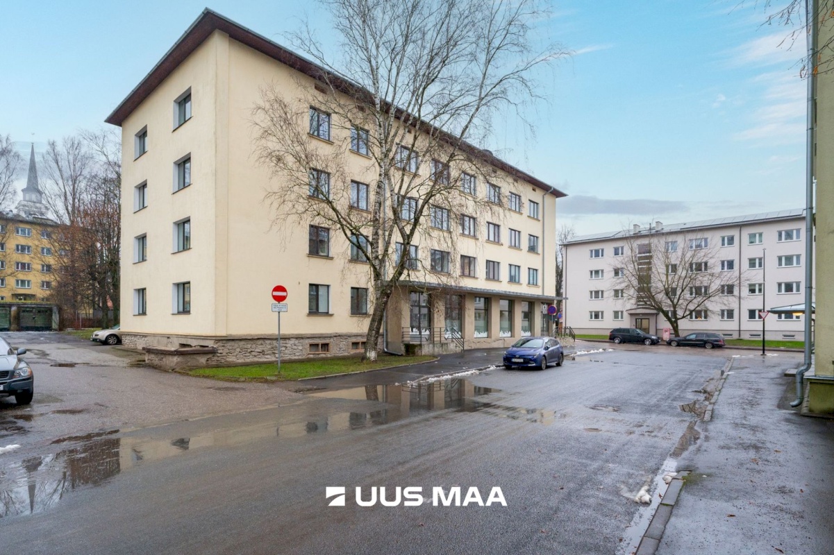 Tartu linn, Tartu linn, Kesklinn, Pepleri tn 5