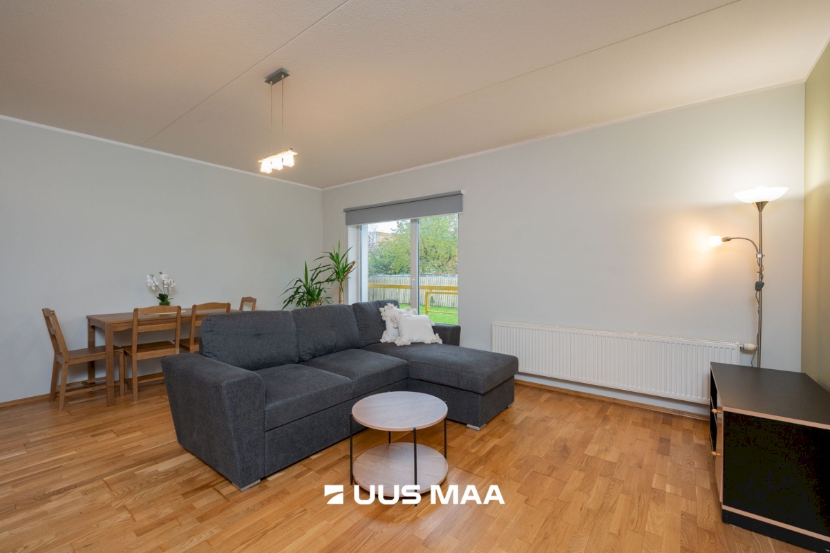 Tartu linn, Tartu linn, Karlova, Purde tn 19