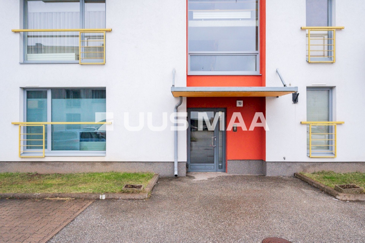 Tartu linn, Tartu linn, Karlova, Purde tn 19