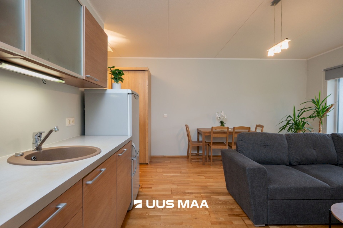 Tartu linn, Tartu linn, Karlova, Purde tn 19