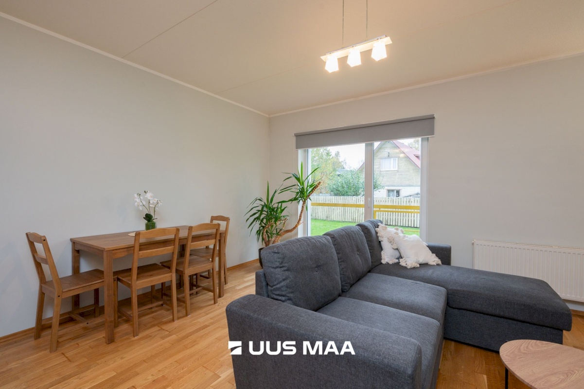 Tartu linn, Tartu linn, Karlova, Purde tn 19