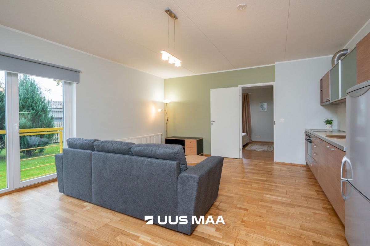 Tartu linn, Tartu linn, Karlova, Purde tn 19