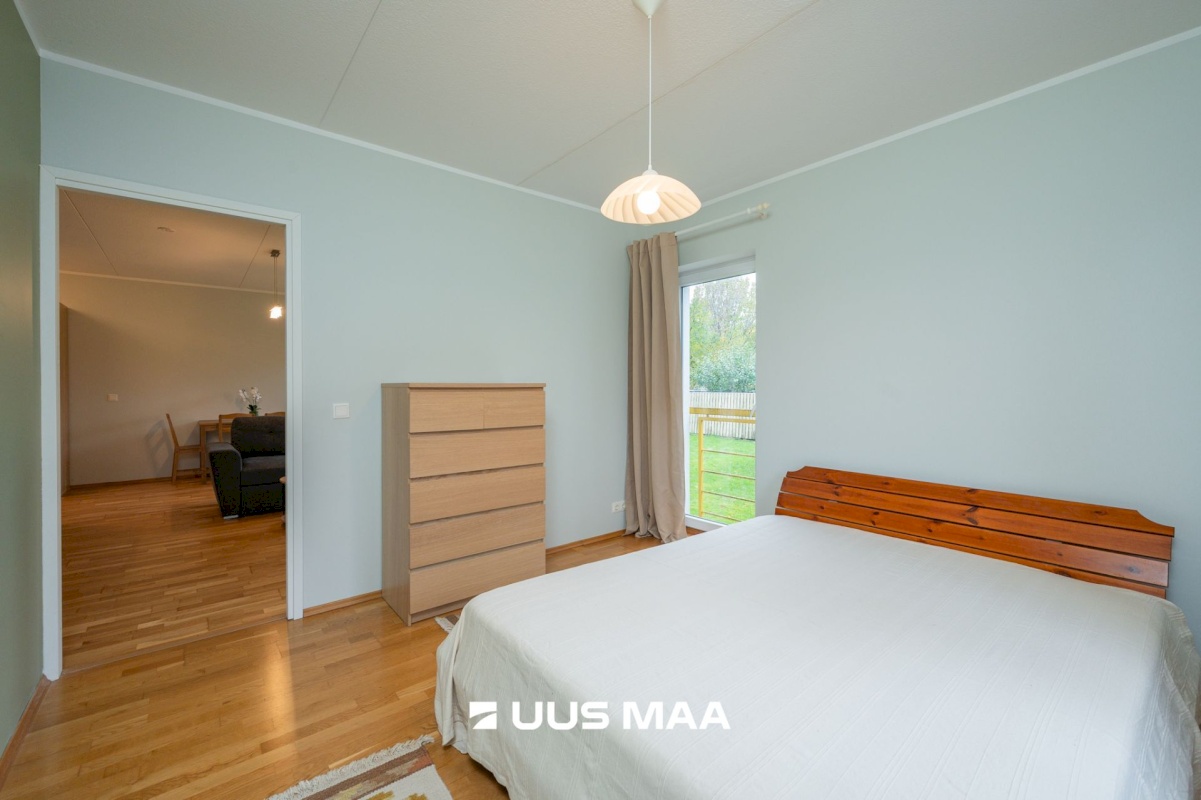 Tartu linn, Tartu linn, Karlova, Purde tn 19