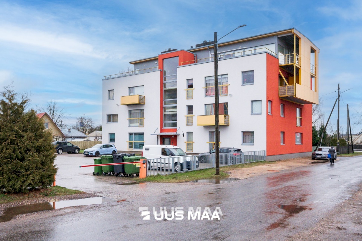 Tartu linn, Tartu linn, Karlova, Purde tn 19