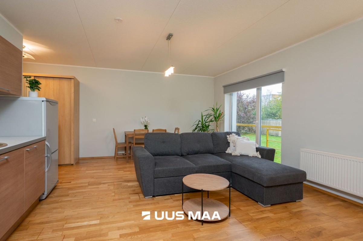 Tartu linn, Tartu linn, Karlova, Purde tn 19