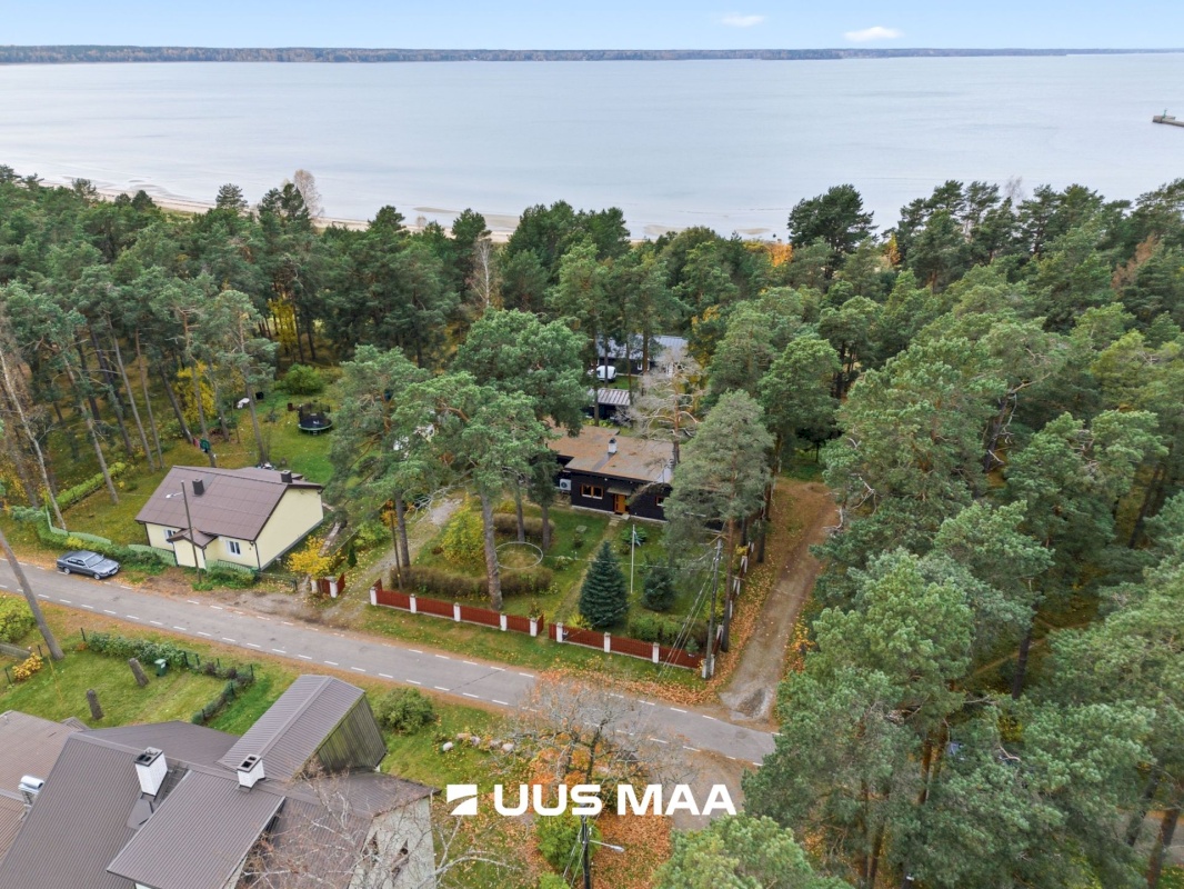 Loksa linn, mere tn 6