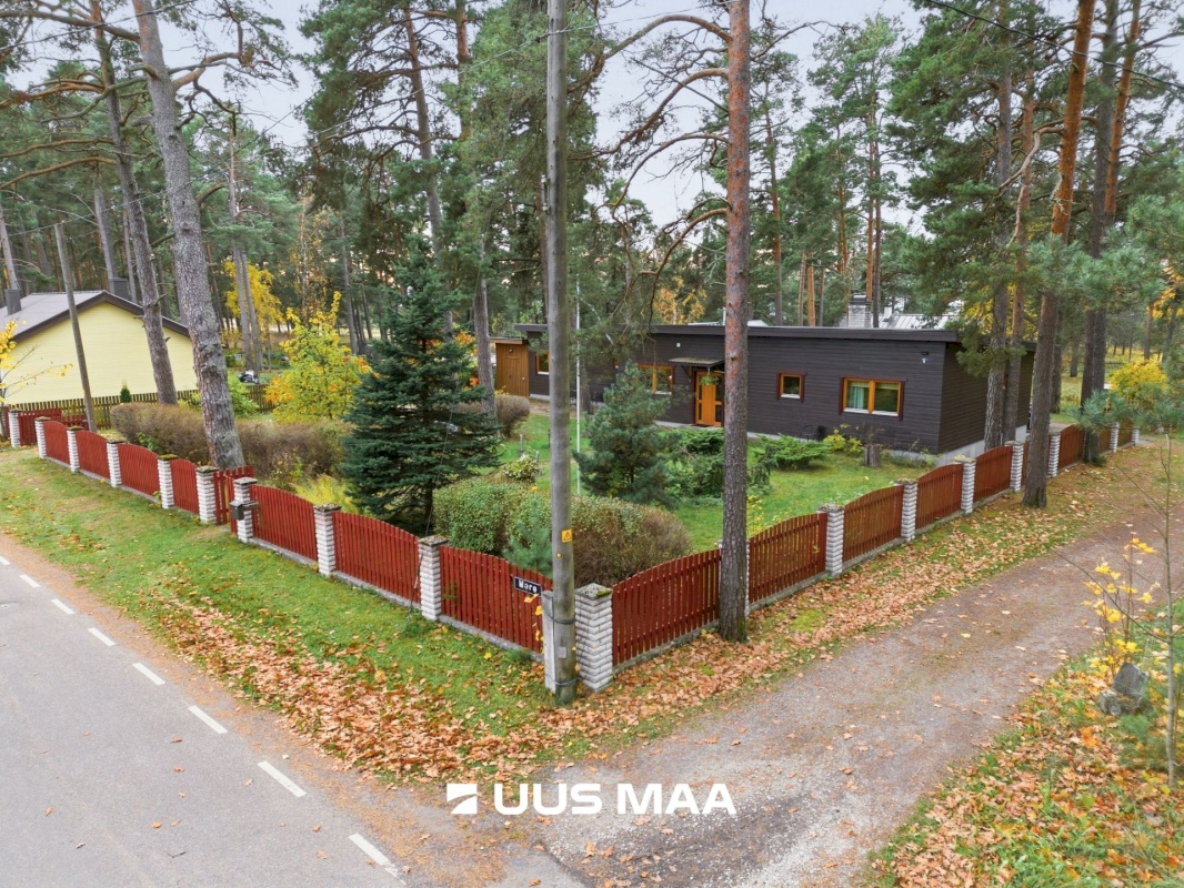 Loksa linn, mere tn 6