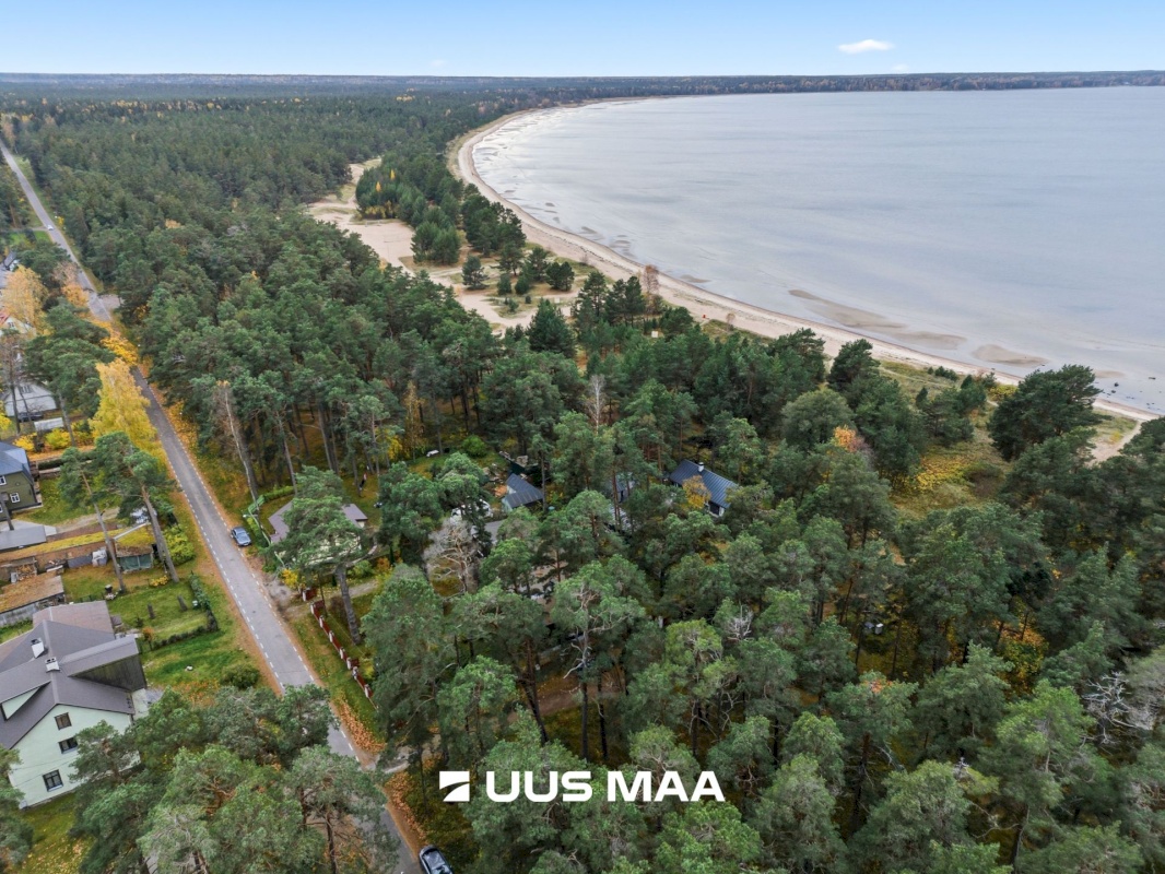 Loksa linn, mere tn 6