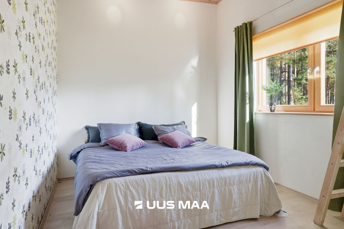 Loksa linn, mere tn 6