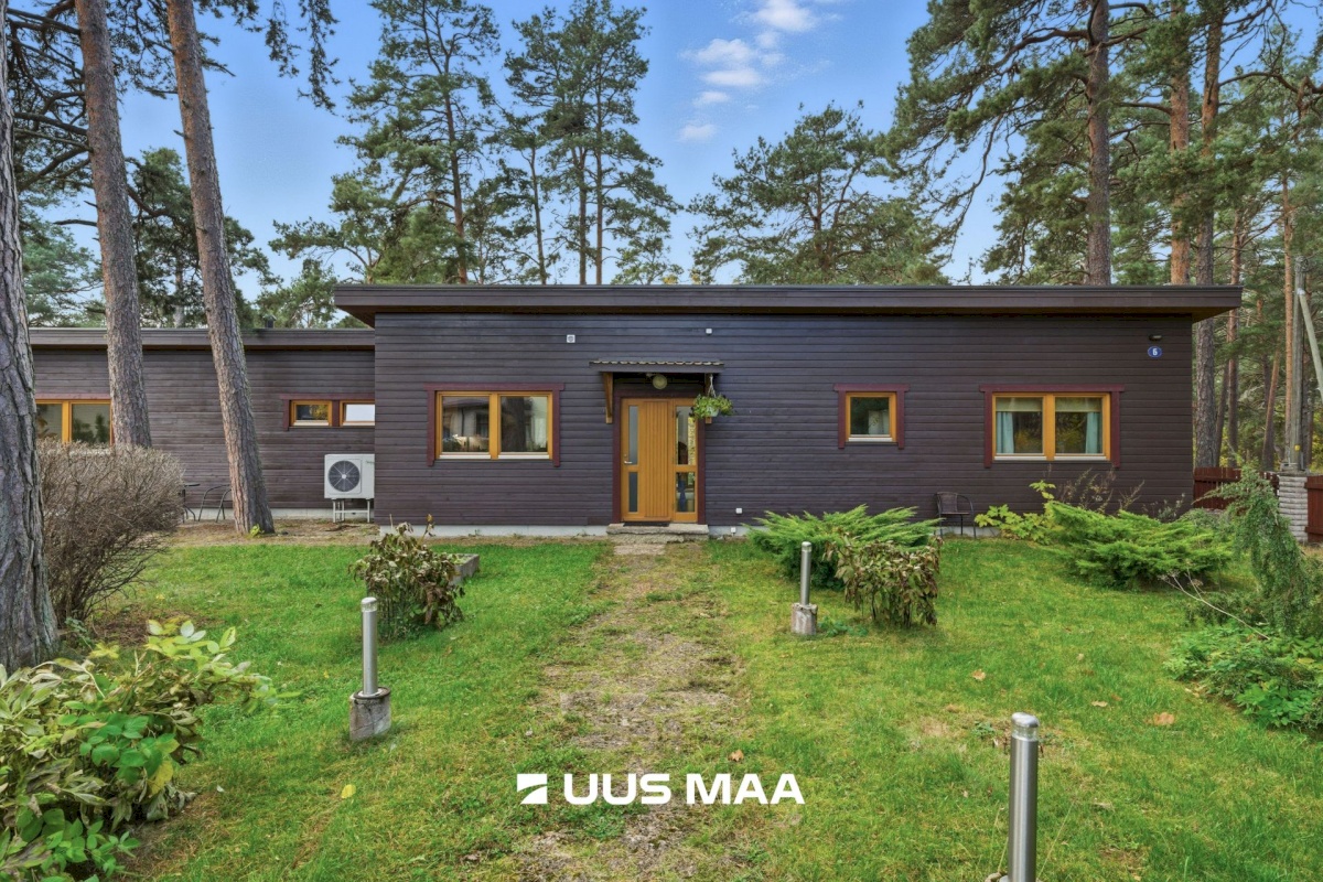 Loksa linn, mere tn 6