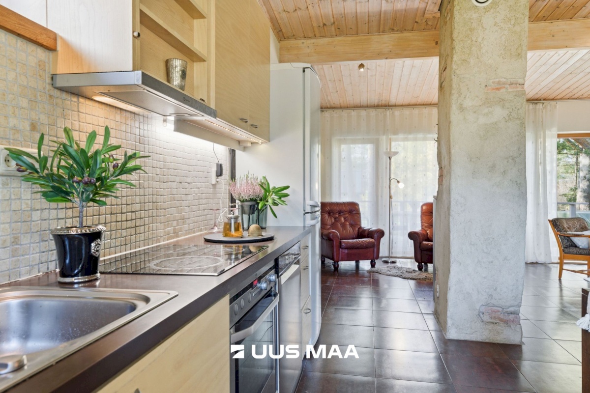 Loksa linn, mere tn 6