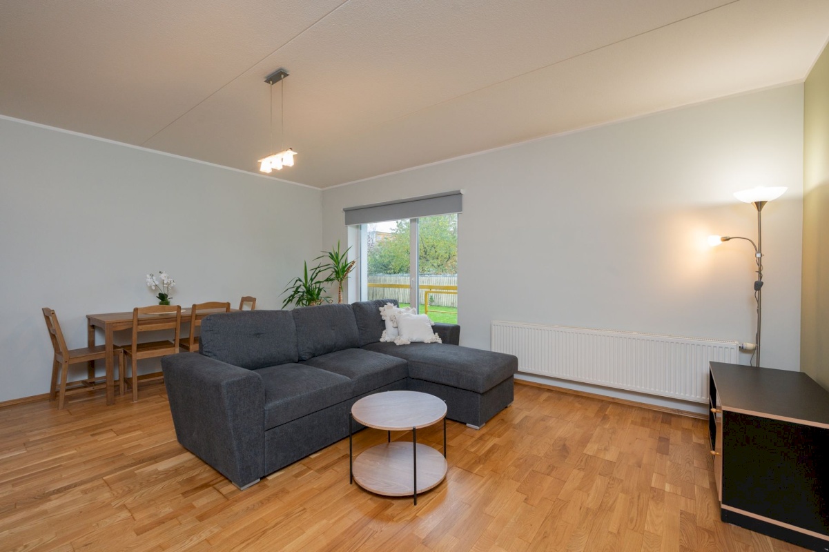 Tartu linn, Tartu linn, Karlova, Purde tn 19