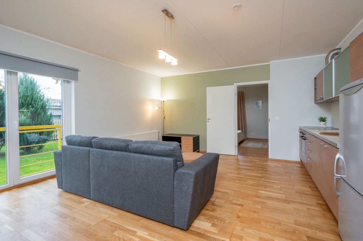 Tartu linn, Tartu linn, Karlova, Purde tn 19