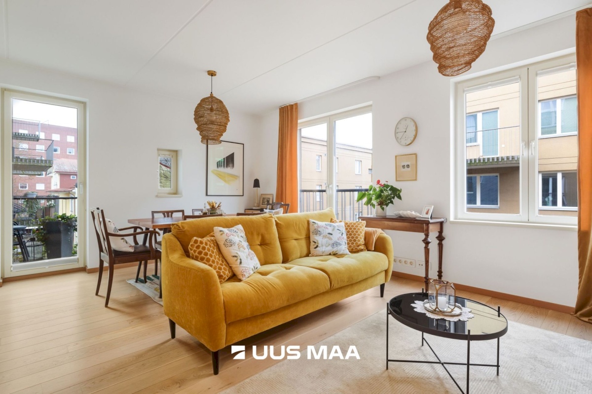 Tallinn, Kesklinna linnaosa, Torupilli, C. R. Jakobsoni 7/1