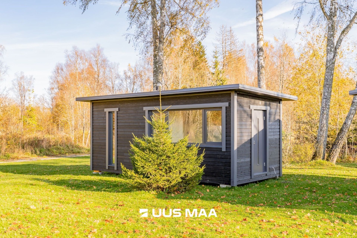 Saue vald, Jõgisoo küla