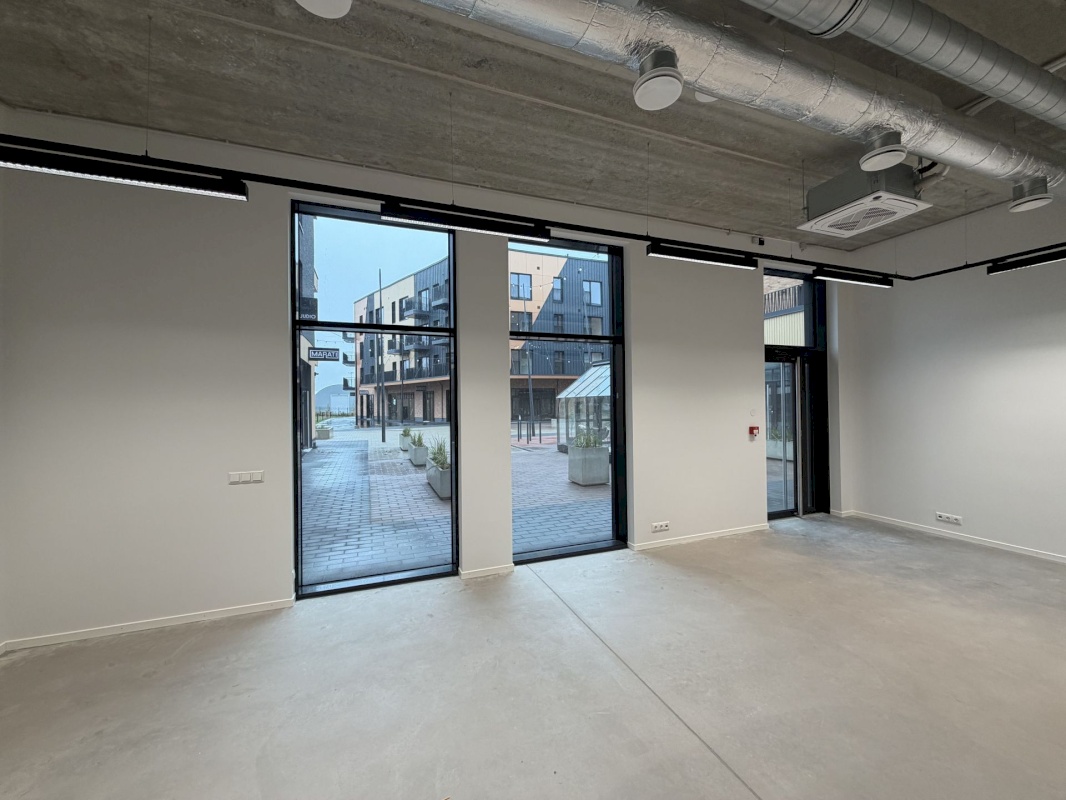 Tallinn, Põhja-Tallinna linnaosa, Marati 4a