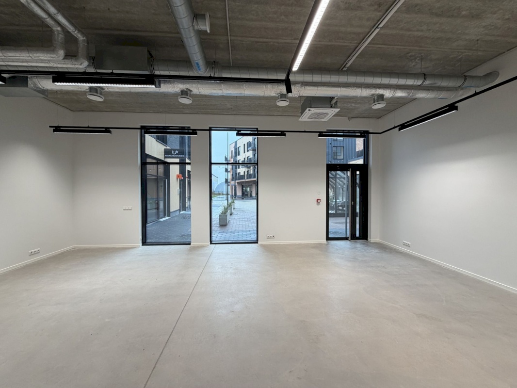 Tallinn, Põhja-Tallinna linnaosa, Marati 4a