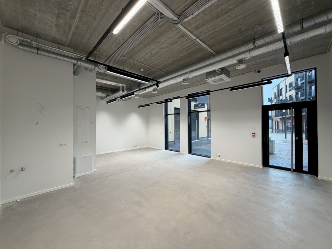 Tallinn, Põhja-Tallinna linnaosa, Marati 4a