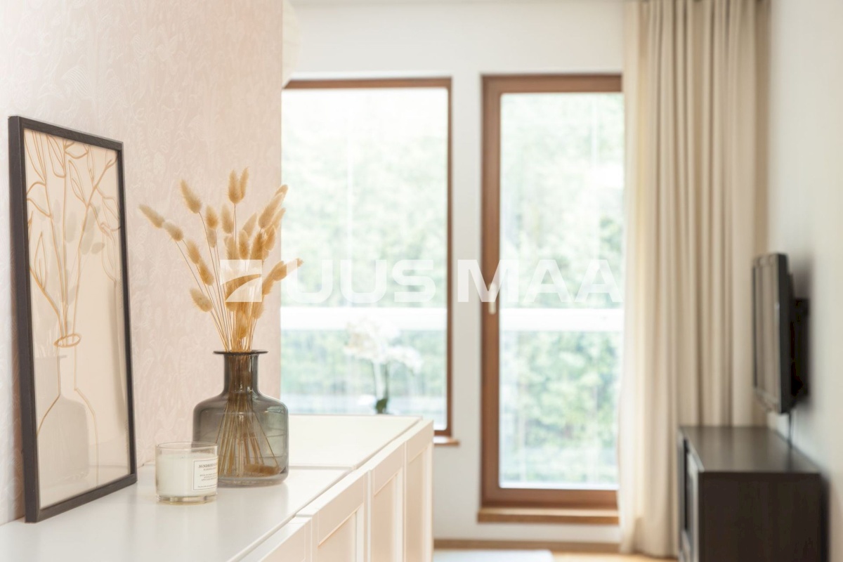 Viimsi vald, Viimsi alevik, Karulaugu tee 9