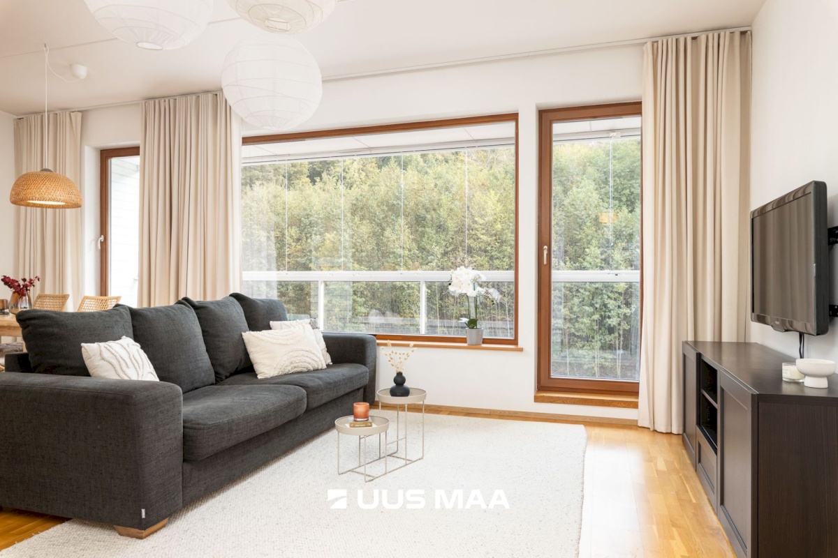 Viimsi vald, Viimsi alevik, Karulaugu tee 9