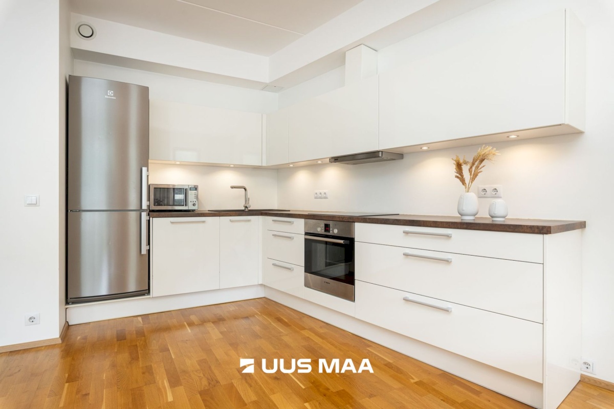 Viimsi vald, Viimsi alevik, Karulaugu tee 9