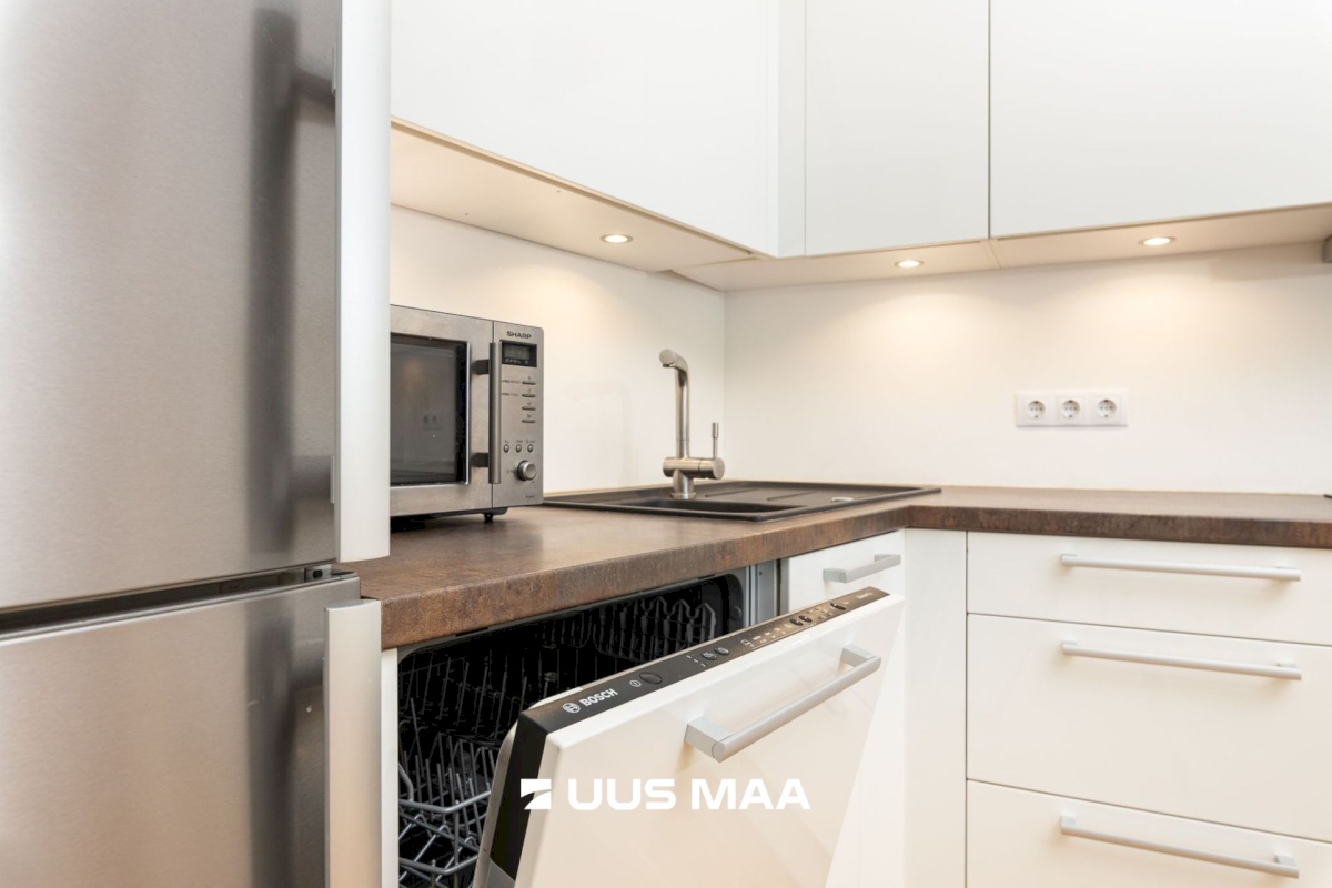 Viimsi vald, Viimsi alevik, Karulaugu tee 9