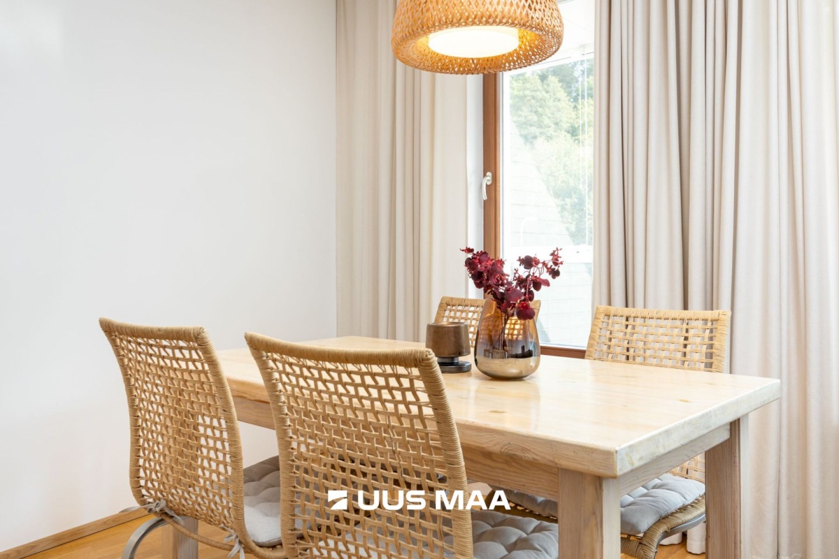 Viimsi vald, Viimsi alevik, Karulaugu tee 9