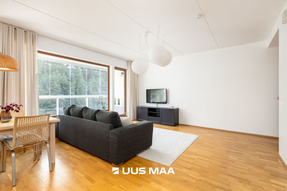 Viimsi vald, Viimsi alevik, Karulaugu tee 9