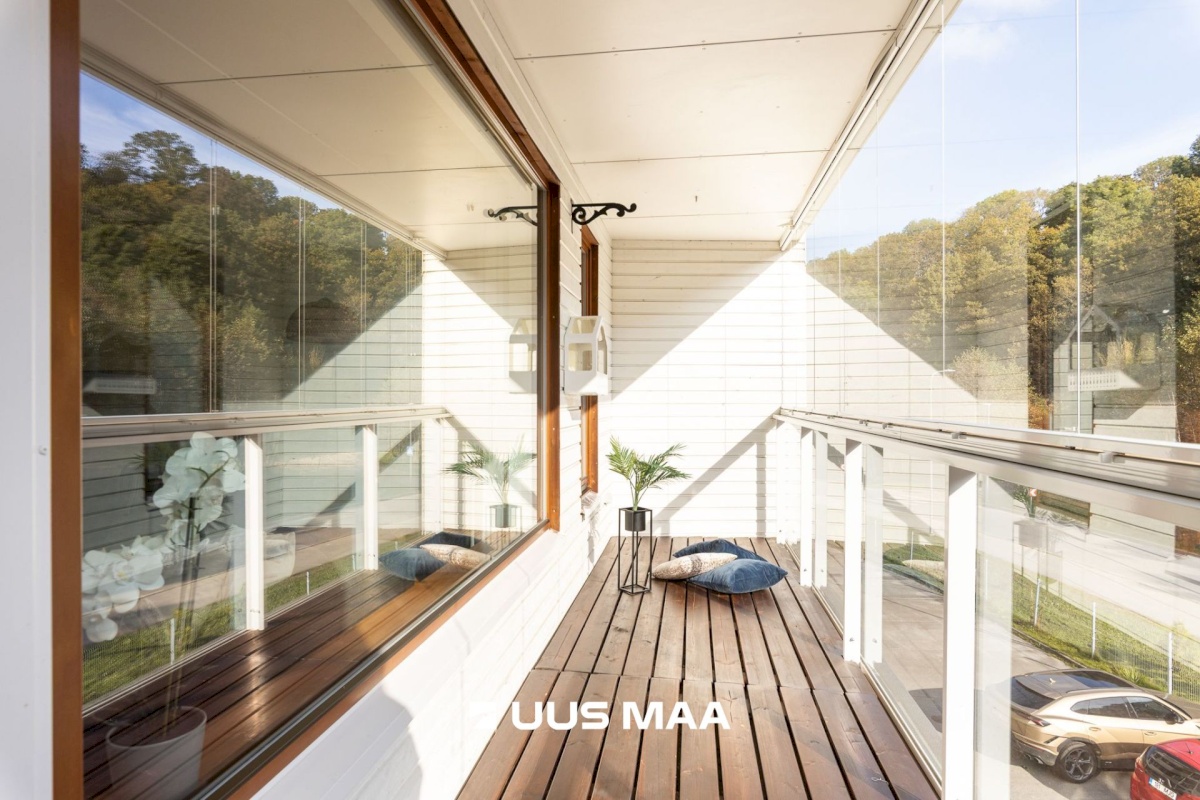 Viimsi vald, Viimsi alevik, Karulaugu tee 9