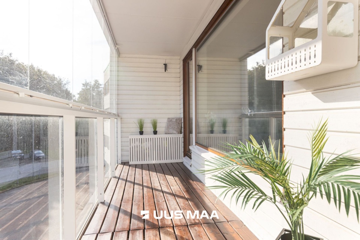 Viimsi vald, Viimsi alevik, Karulaugu tee 9