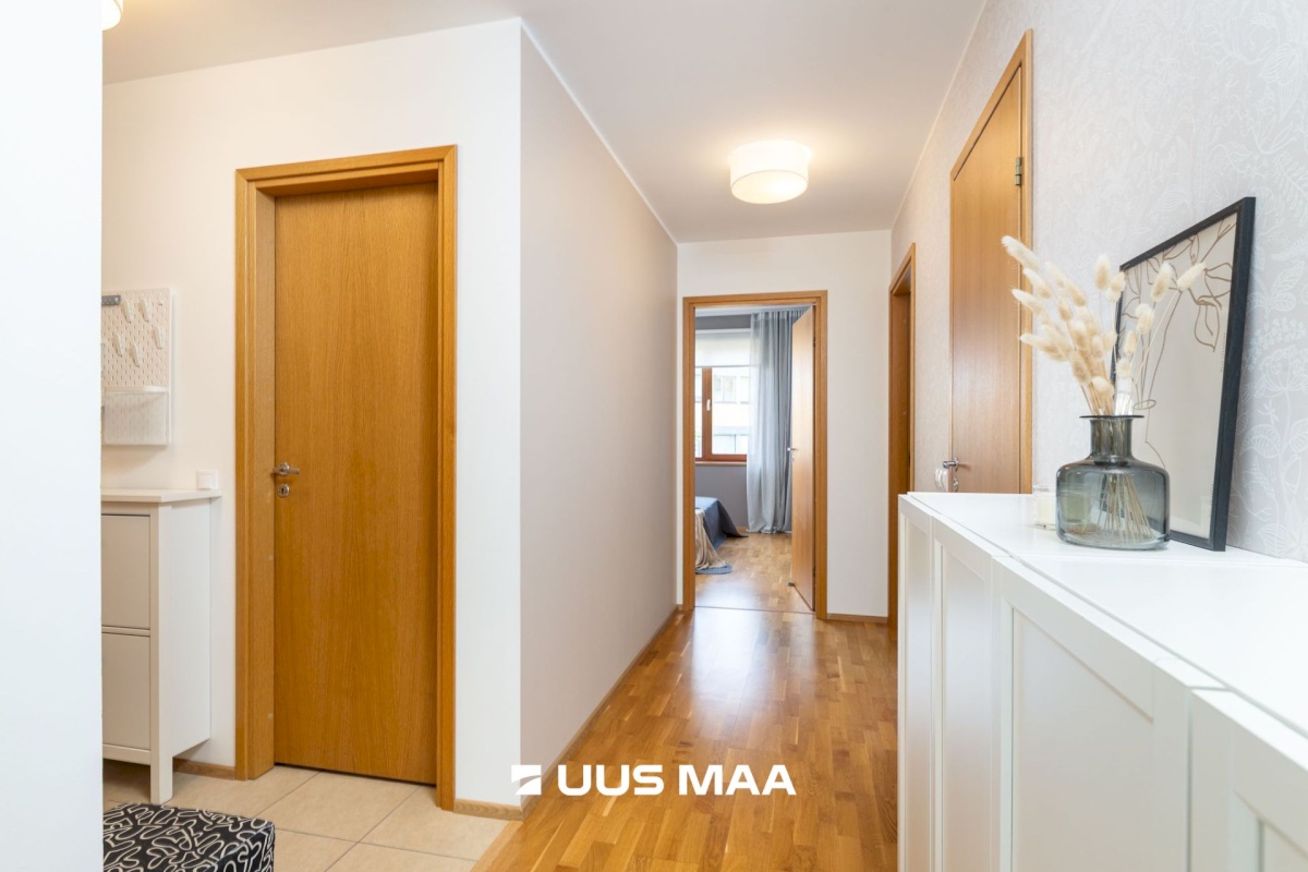 Viimsi vald, Viimsi alevik, Karulaugu tee 9