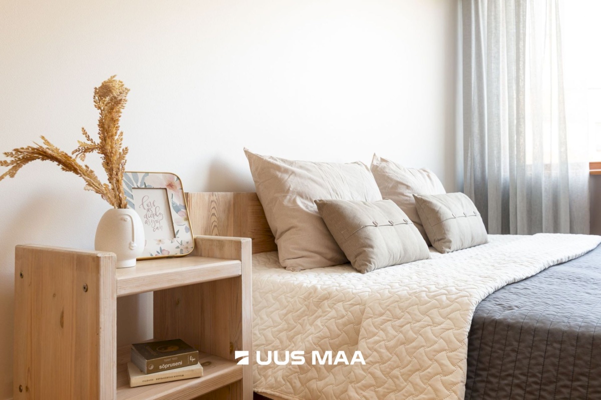 Viimsi vald, Viimsi alevik, Karulaugu tee 9