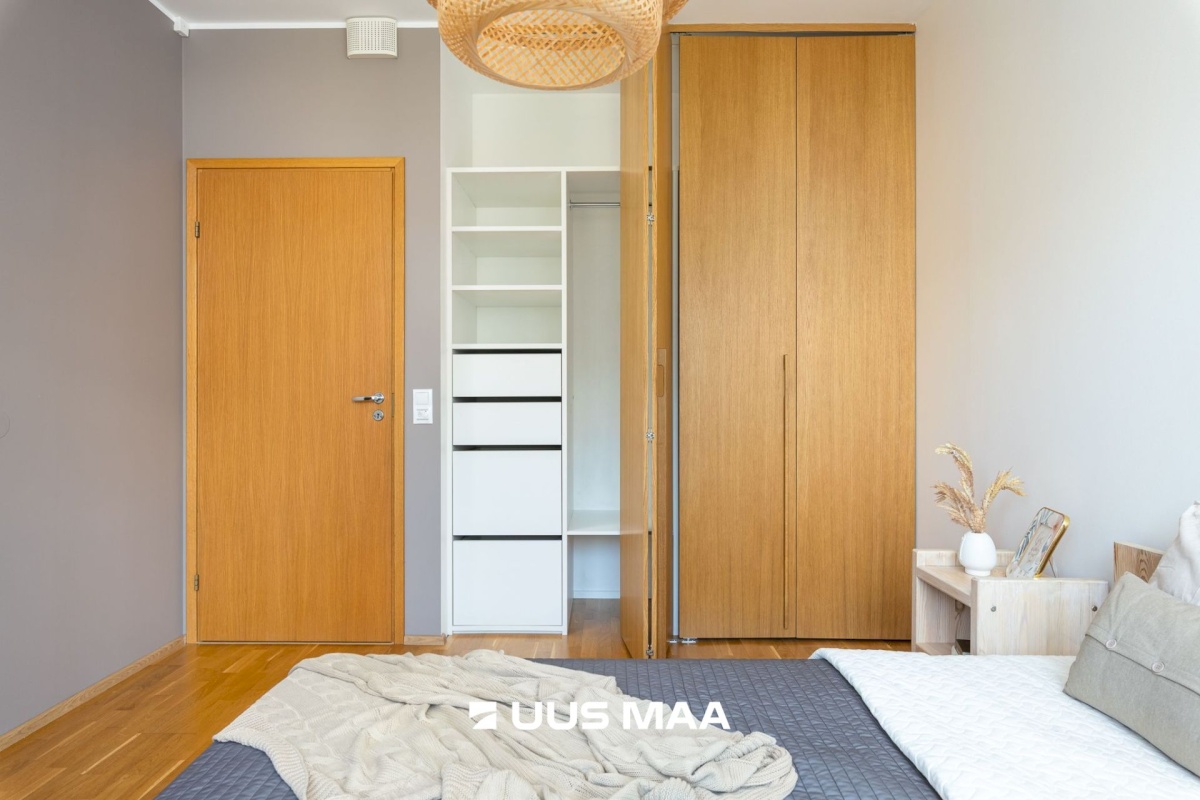 Viimsi vald, Viimsi alevik, Karulaugu tee 9