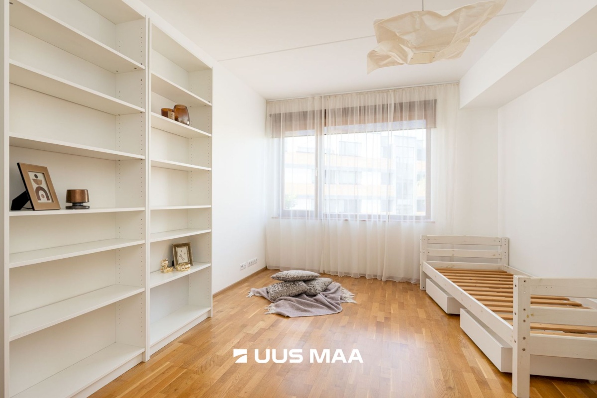 Viimsi vald, Viimsi alevik, Karulaugu tee 9