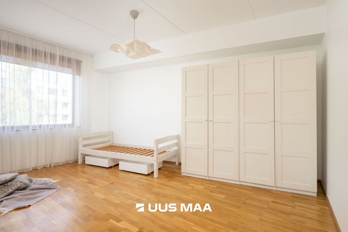 Viimsi vald, Viimsi alevik, Karulaugu tee 9