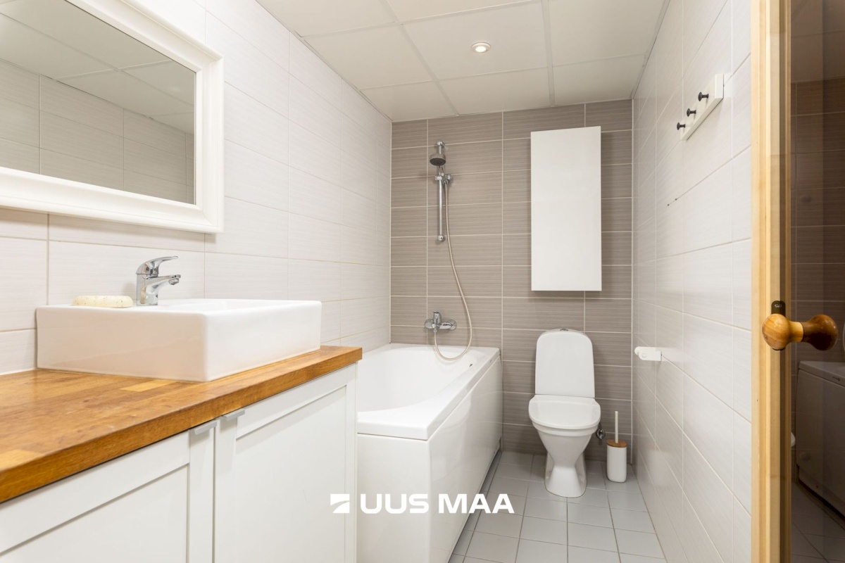 Viimsi vald, Viimsi alevik, Karulaugu tee 9