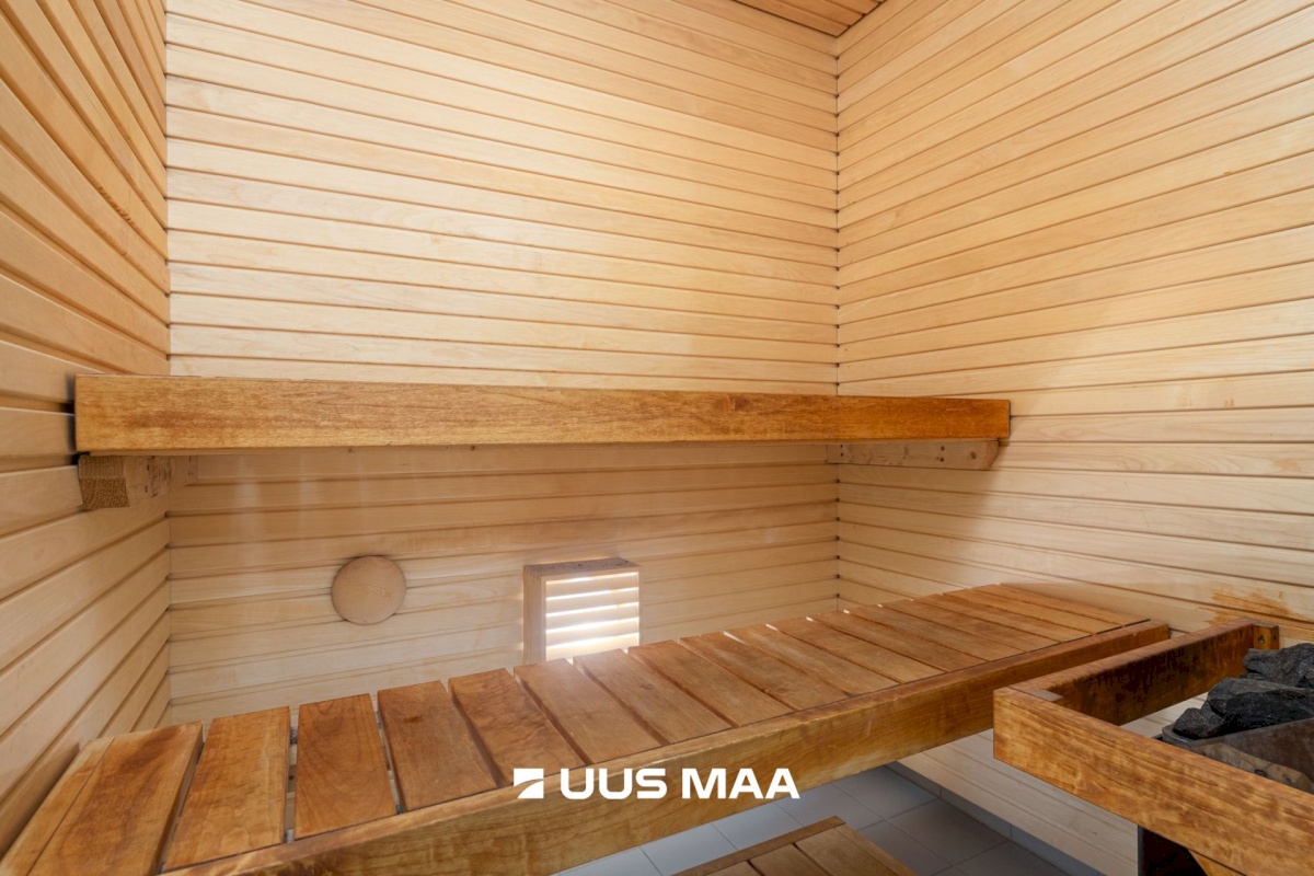 Viimsi vald, Viimsi alevik, Karulaugu tee 9