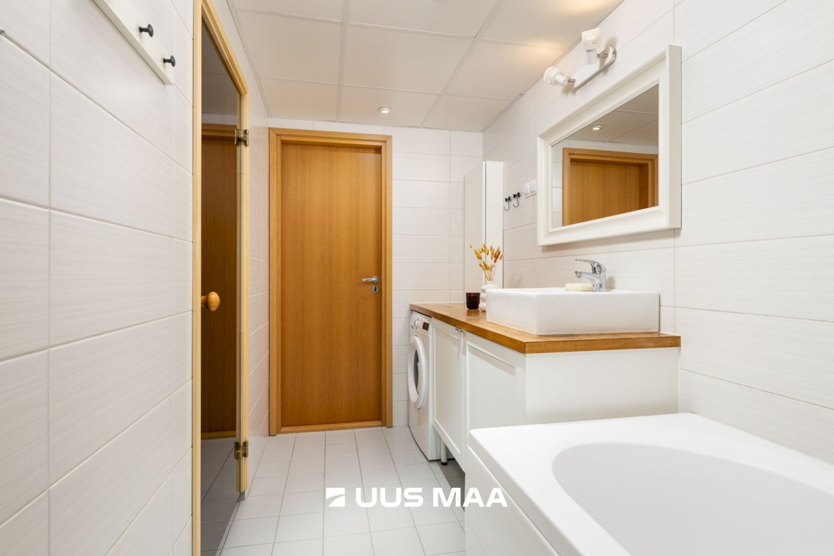 Viimsi vald, Viimsi alevik, Karulaugu tee 9