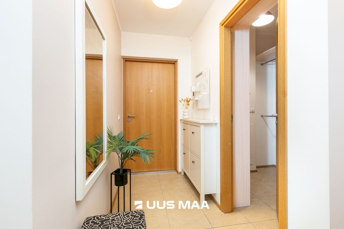 Viimsi vald, Viimsi alevik, Karulaugu tee 9