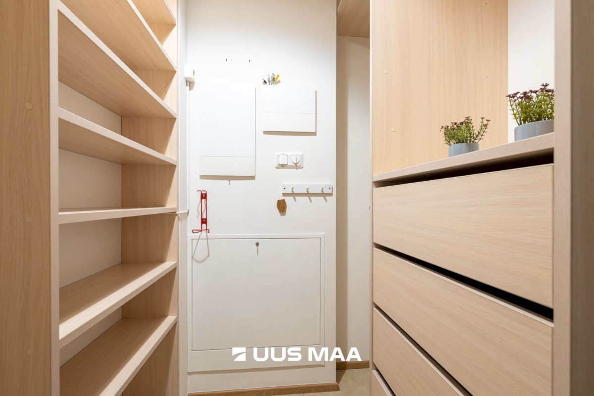 Viimsi vald, Viimsi alevik, Karulaugu tee 9