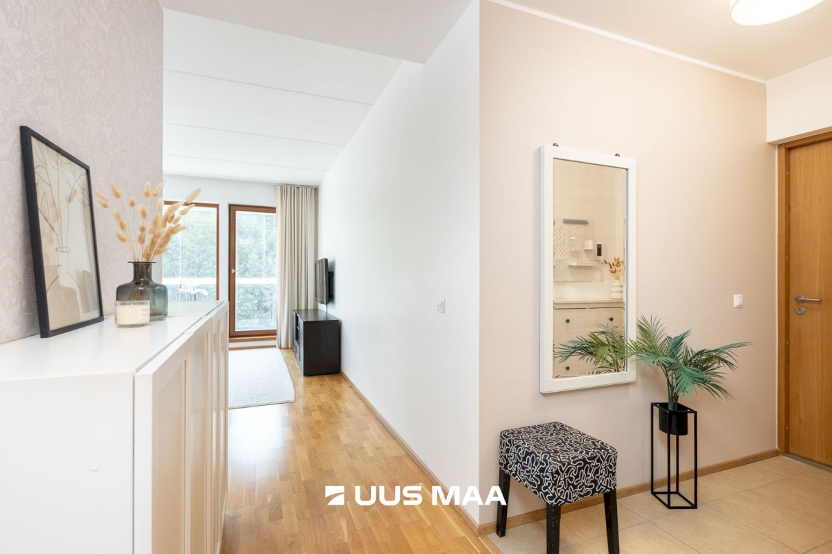 Viimsi vald, Viimsi alevik, Karulaugu tee 9