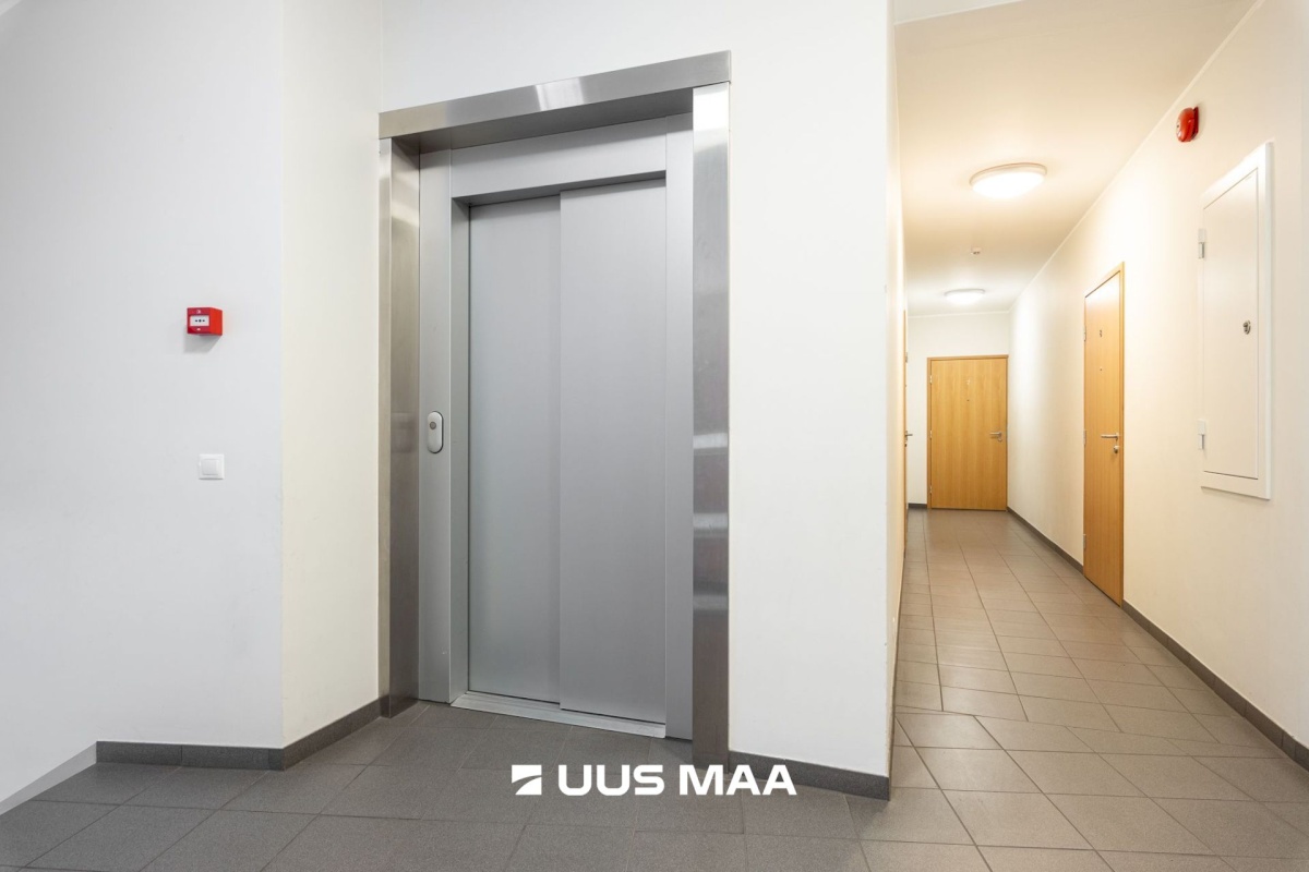 Viimsi vald, Viimsi alevik, Karulaugu tee 9