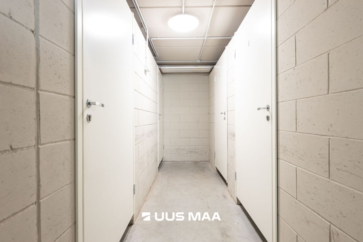 Viimsi vald, Viimsi alevik, Karulaugu tee 9