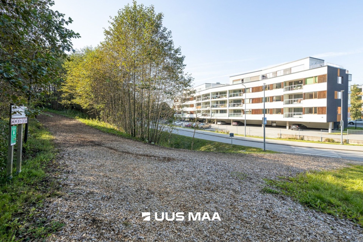 Viimsi vald, Viimsi alevik, Karulaugu tee 9