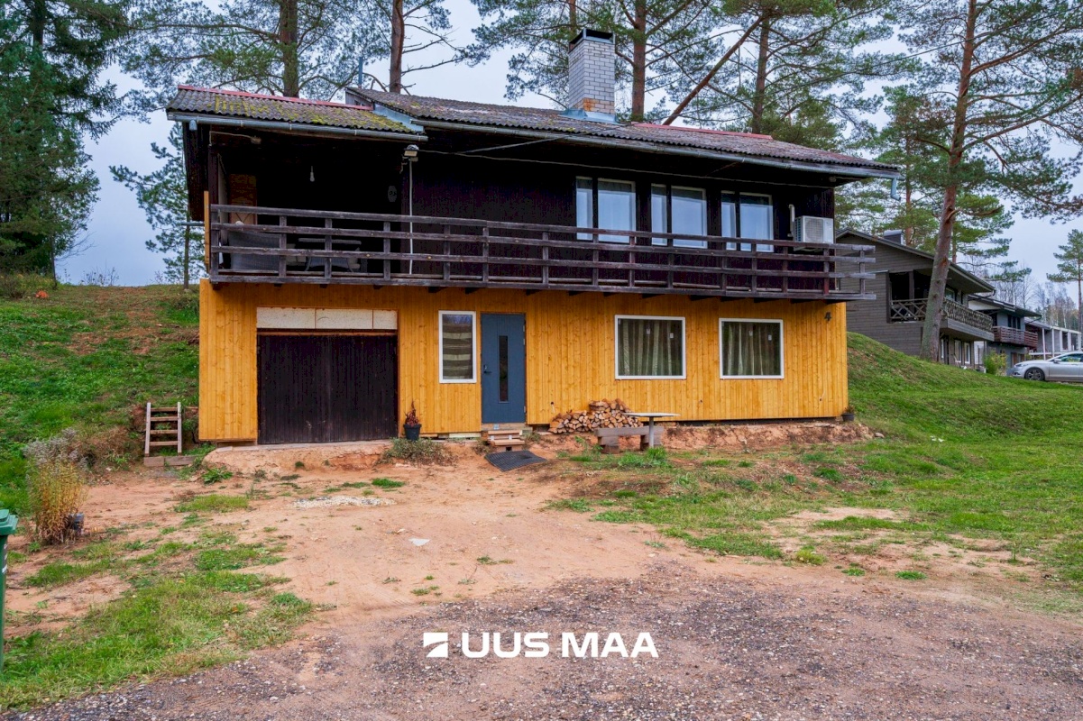 Nõo vald, Voika küla, Laane vkt 4