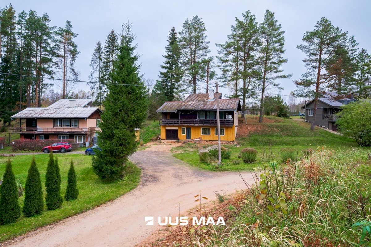 Nõo vald, Voika küla, Laane vkt 4