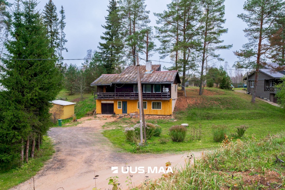 Nõo vald, Voika küla, Laane vkt 4